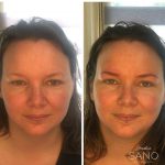 Permanente make-up Ombre / Powderbrows Uden